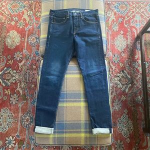 Men’s Rag & Bone Jeans